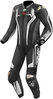 Arlen Ness Sugello 2 One Piece Motorcycle Leather Suit