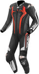 Arlen Ness Sugello 2 One Piece Motorcycle Leather Suit