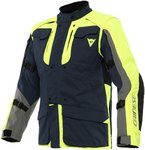 Dainese Alligator Tex Motorcycle Textile Jacket