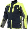 Dainese Alligator Tex Motorcykel Textiljacka