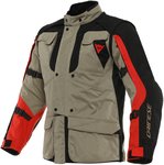 Dainese Alligator Tex Motorcycle Textile Jacket