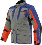 Dainese Alligator Tex Motorcycle Textile Jacket