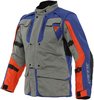 Dainese Alligator Tex Jaqueta tèxtil motocicleta