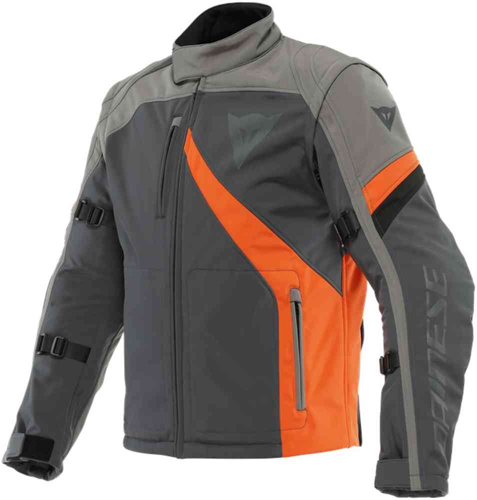 Dainese Ranch Tex Motorcycle Textile Jacket