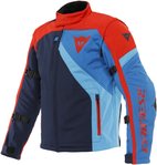 Dainese Ranch Tex Moottoripyörä Tekstiili Takki