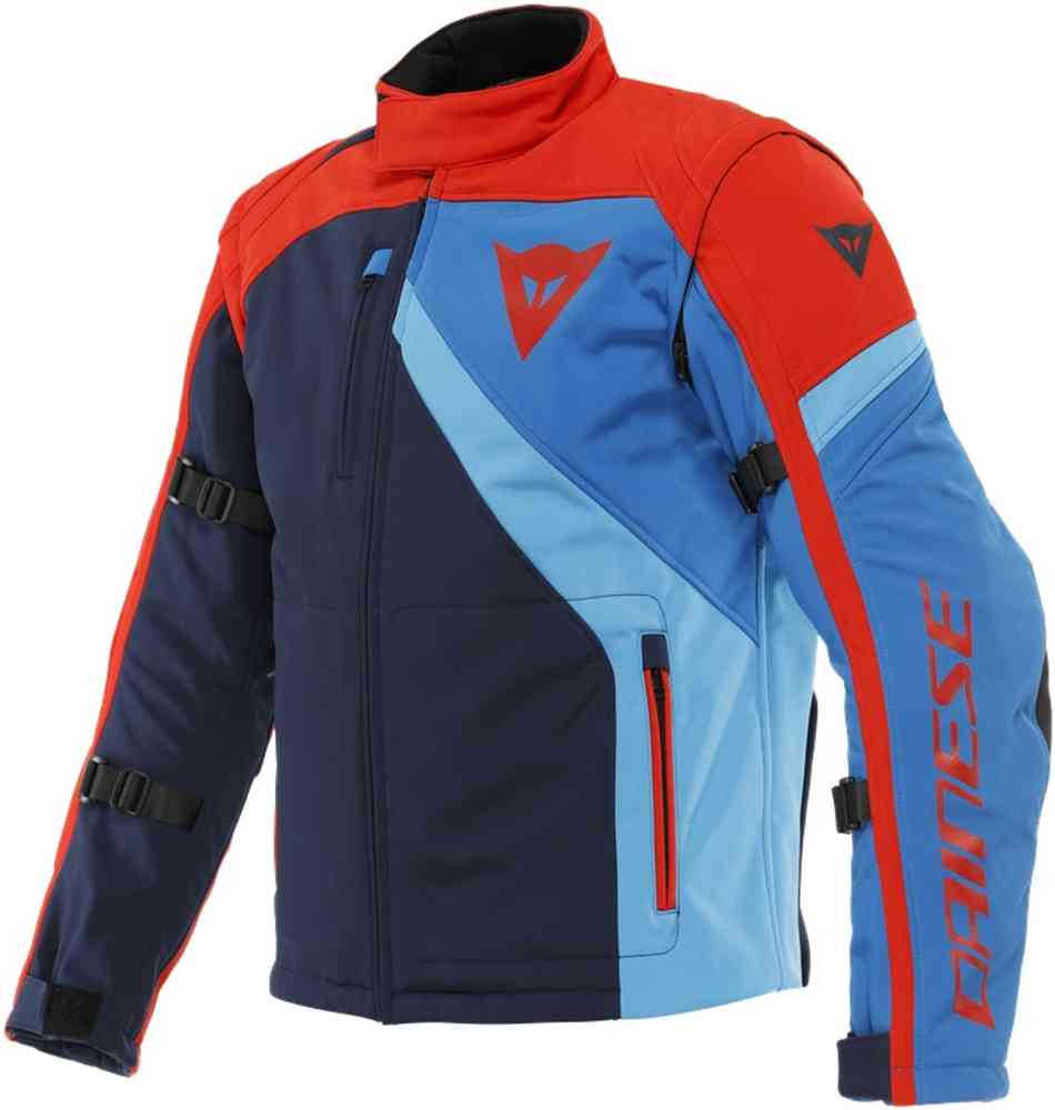Dainese Ranch Tex Giacca tessile moto