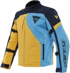 Dainese Ranch Tex Chaqueta textil de motocicleta