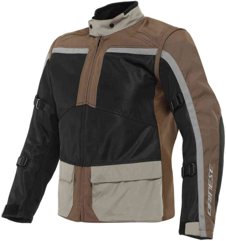 Dainese Outlaw Tex Giacca tessile moto