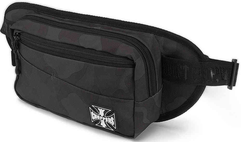 West Coast Choppers Sac taille