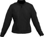 Helstons Stoner Mesh Damen Motorrad Textiljacke