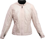 Helstons Stoner Mesh Damen Motorrad Textiljacke