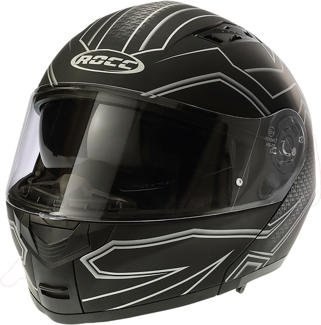 Rocc 651 Casque