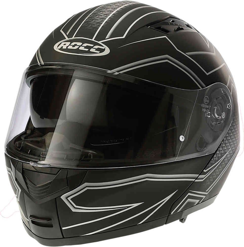Rocc 651 Шлем