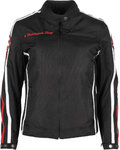 Helstons Queen Damen Motorrad Textiljacke