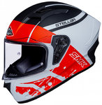 SMK Stellar Squad capacete