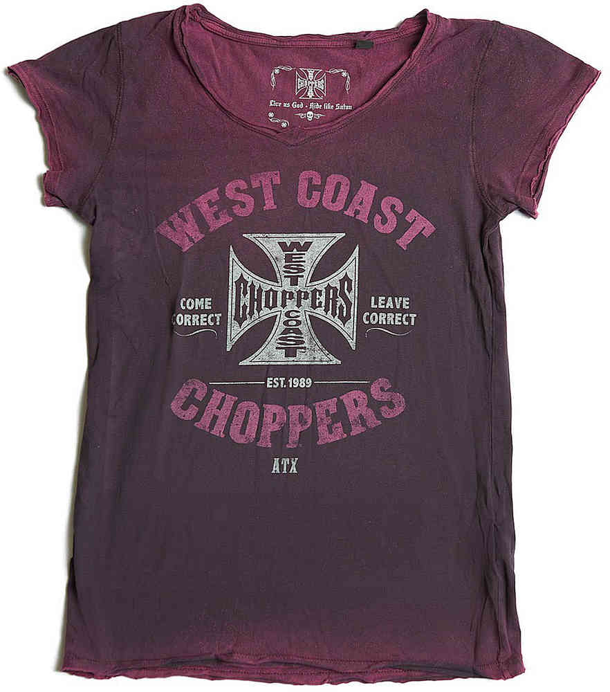West coast chopper vetement best sale