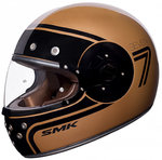 SMK Retro Seven capacete