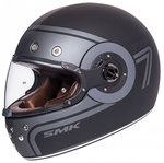 SMK Retro Seven ヘルメット