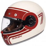 SMK Retro Seven ヘルメット