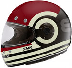 SMK Retro Ranko Casque