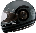 SMK Retro Ranko ヘルメット