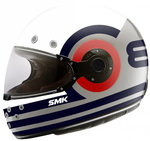 SMK Retro Ranko Casque