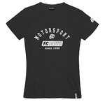 FC-Moto Moto T-shirt dames