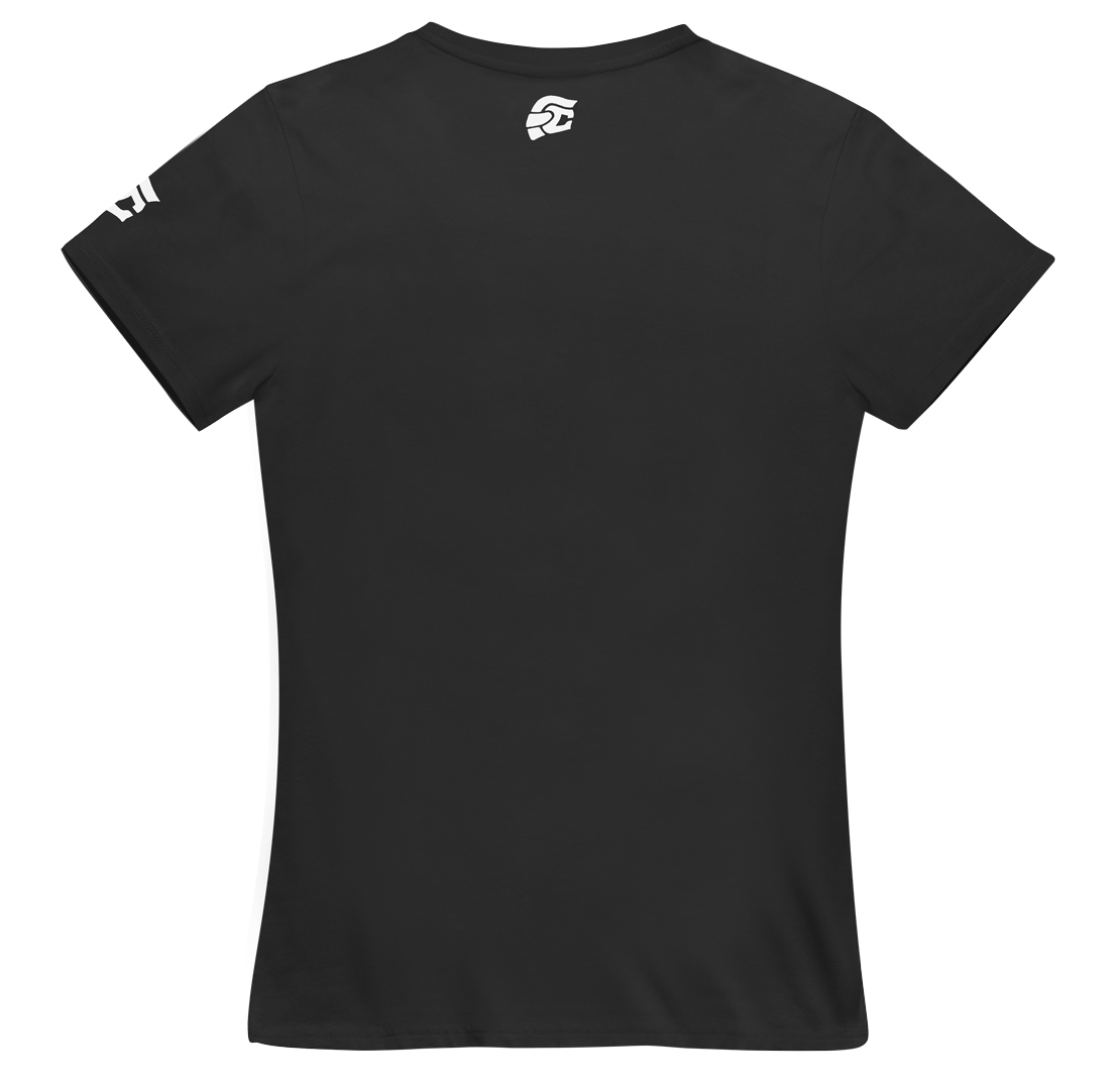 FC-Moto Moto Damen T-Shirt für nur 13,94€ inkl. Versand statt 28,85€