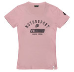 FC-Moto Moto T-shirt för damer