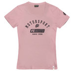 FC-Moto Moto Damer T-shirt