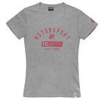 FC-Moto Moto T-shirt dames