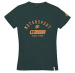 FC-Moto Moto Ladies T-Shirt