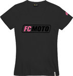 FC-Moto Ageless Naisten T-paita