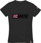 FC-Moto Ageless Samarreta de senyores