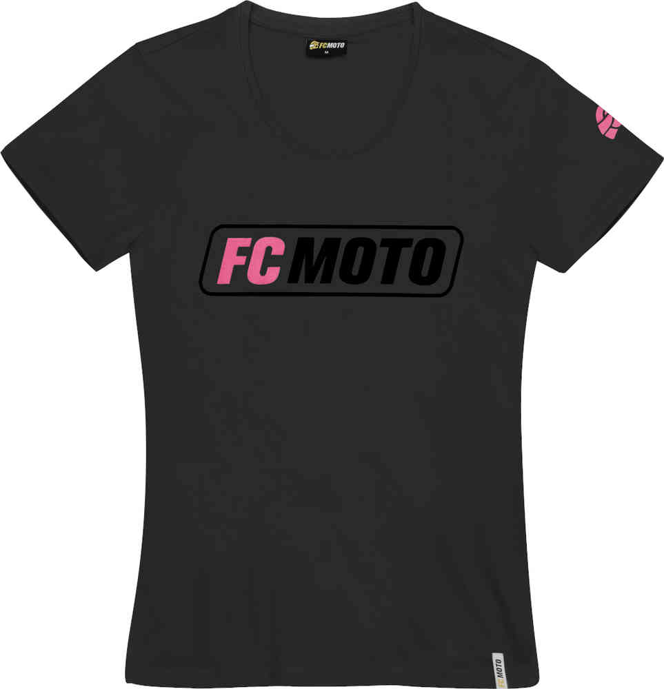 FC-Moto Ageless T-shirt dames