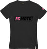 {PreviewImageFor} FC-Moto Ageless Naisten T-paita