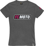 FC-Moto Ageless T-shirt för damer