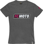 FC-Moto Ageless Camiseta feminina