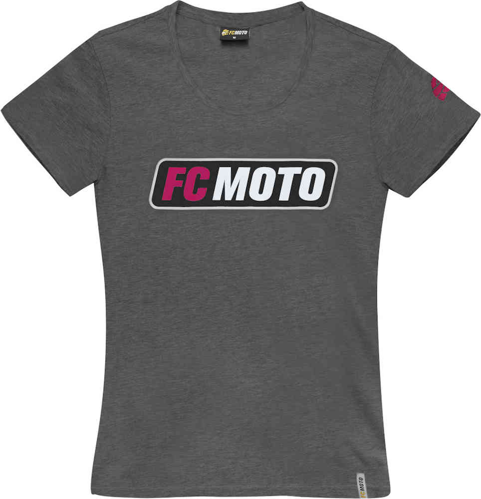 FC-Moto Ageless Samarreta de senyores