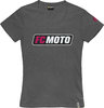 FC-Moto Ageless Damen T-Shirt