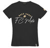 {PreviewImageFor} FC-Moto FCM-Sign-T Дамы футболка