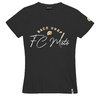 FC-Moto FCM-Sign-T T-shirt dames