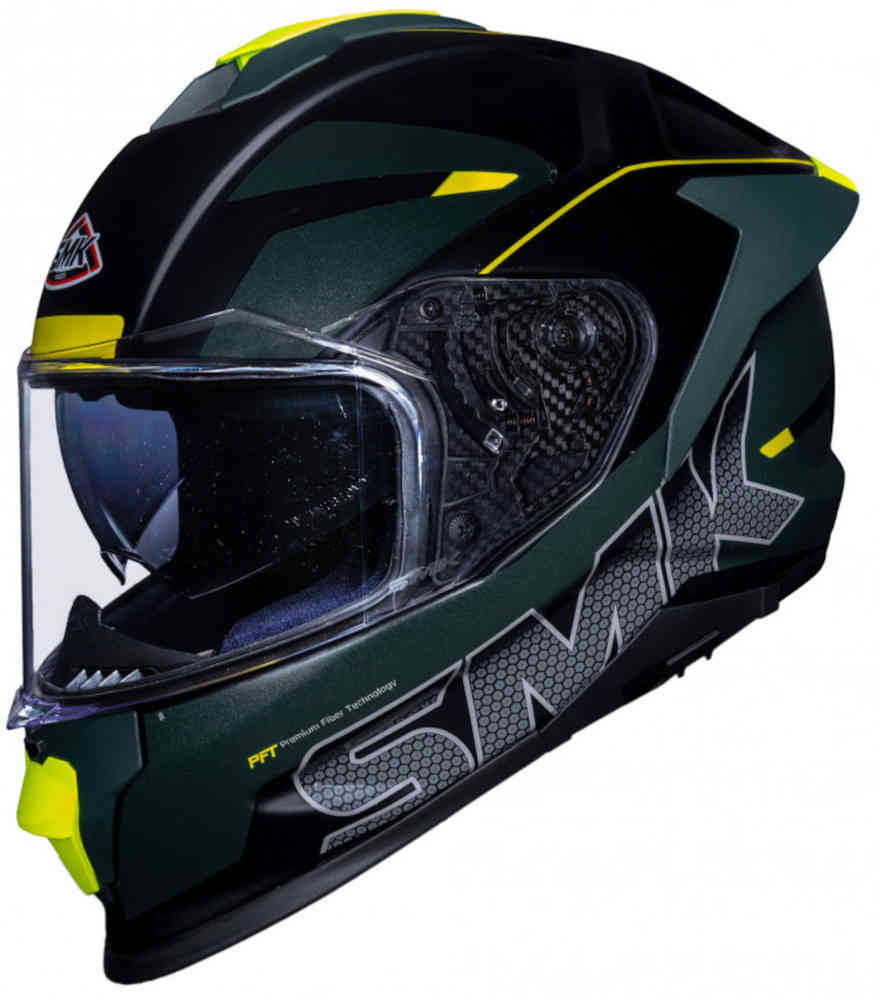 SMK Titan Firefly шлем