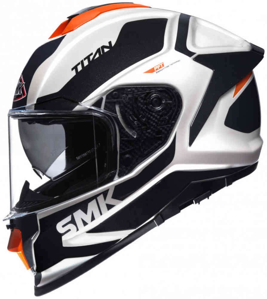 Casco moto smk online