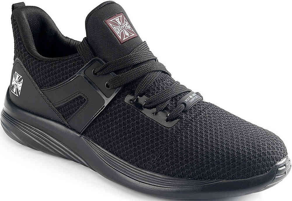 West Coast Choppers Black Label Sneaker