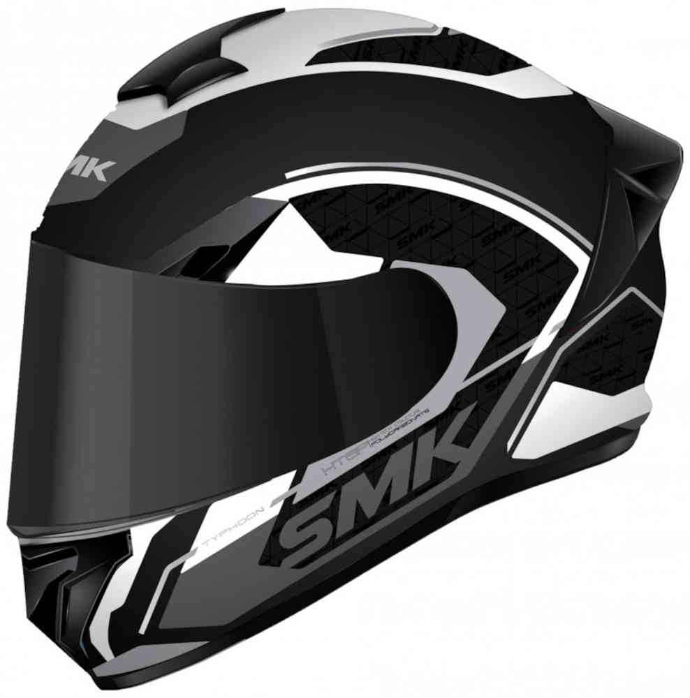 SMK Typhoon RD1 шлем