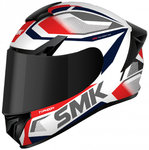SMK Typhoon Thorn capacete