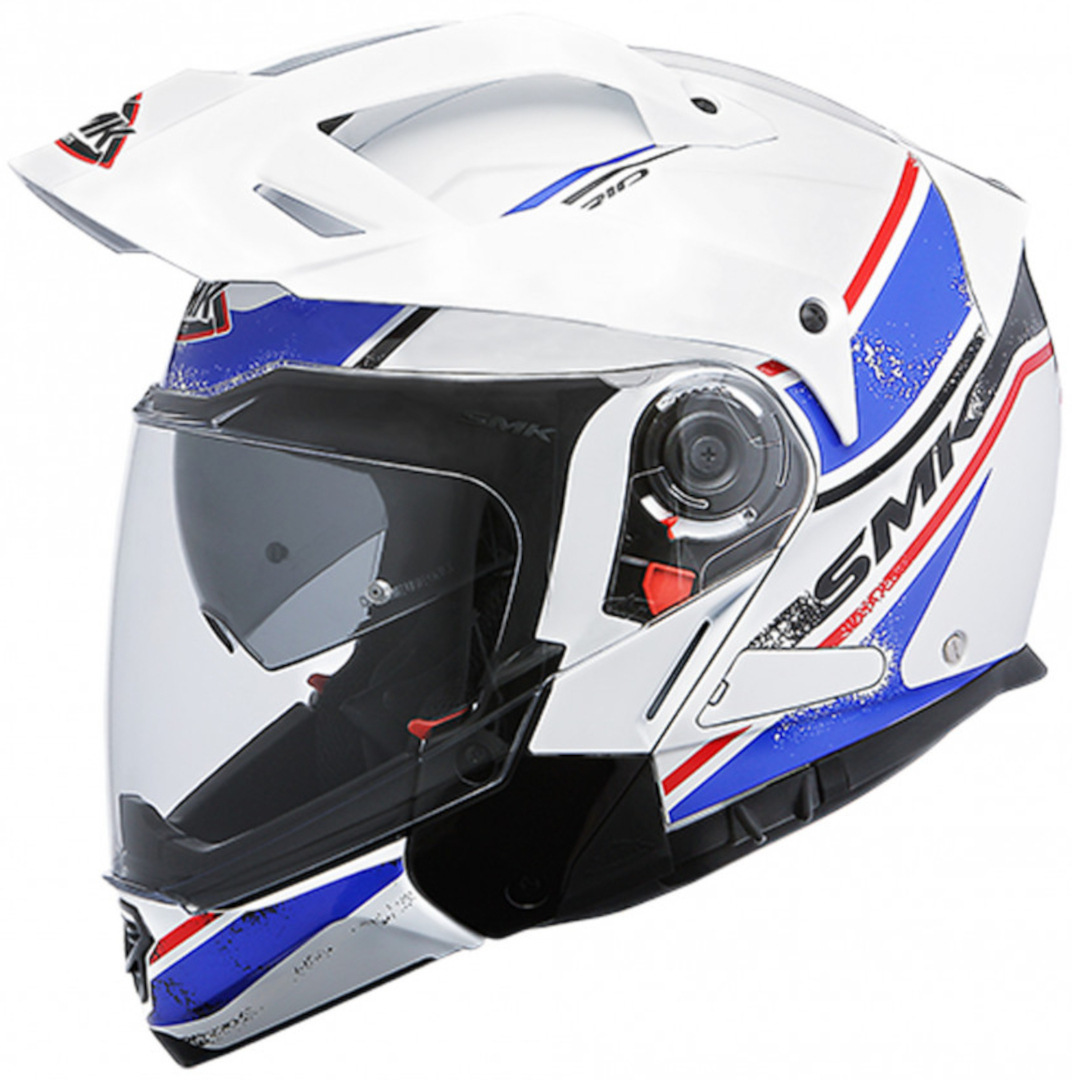 Smk hybrid 2025 evo price