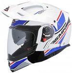 SMK Hybrid Evo Tide Modulaire helm