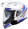 Preview image for SMK Hybrid Evo Tide Modular Helmet